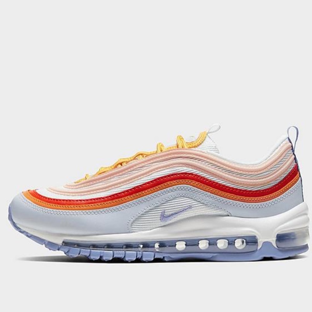 Nike Womens airmax 97